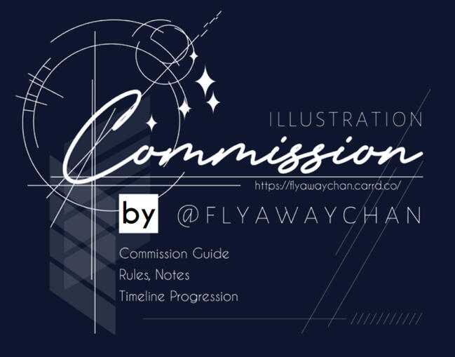 Fla’s Commission Guide: Rules, Notes, Timeline Progressions